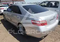 2009 Toyota CAMRY фото