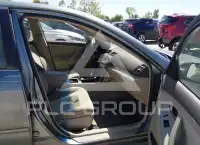 2009 Toyota CAMRY фото