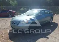 2009 Toyota CAMRY фото