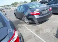 2009 Toyota CAMRY photo