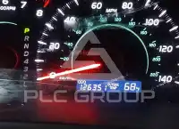 2009 Toyota CAMRY фото