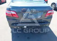 2009 Toyota CAMRY photo