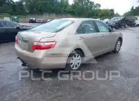 2009 Toyota CAMRY фото