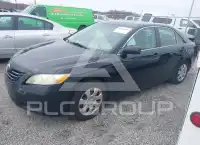 2009 Toyota CAMRY фото