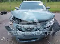 2009 Toyota CAMRY фото