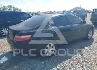 2009 Toyota CAMRY фото