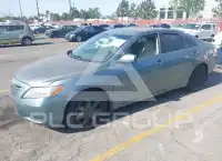 2009 Toyota CAMRY photo