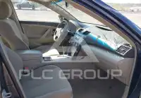 2009 Toyota CAMRY фото