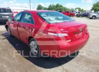 2009 Toyota CAMRY photo