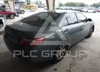 2009 Toyota CAMRY photo