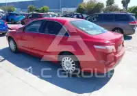 2009 Toyota CAMRY photo