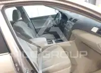 2009 Toyota CAMRY фото