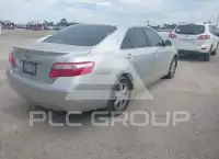 2009 Toyota CAMRY фото