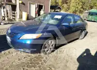 2009 Toyota CAMRY photo