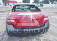 2009 Toyota CAMRY photo