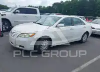 2009 Toyota CAMRY фото