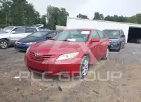 2009 Toyota CAMRY photo