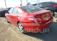 2009 Toyota CAMRY фото