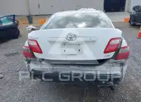 2009 Toyota CAMRY фото