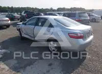 2009 Toyota CAMRY фото