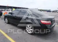 2009 Toyota CAMRY photo