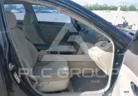 2009 Toyota CAMRY фото