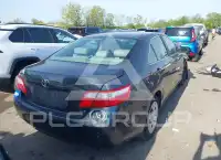 2009 Toyota CAMRY photo