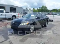 2009 Toyota CAMRY фото