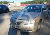2009 Toyota CAMRY фото