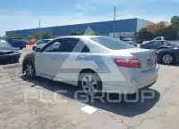 2009 Toyota CAMRY фото