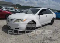 2009 Toyota CAMRY фото