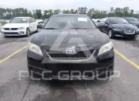 2009 Toyota CAMRY photo