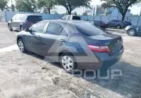2009 Toyota CAMRY фото