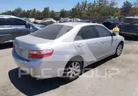 2009 Toyota CAMRY фото