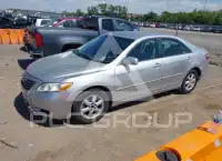 2009 Toyota CAMRY фото
