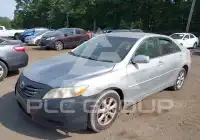 2009 Toyota CAMRY фото