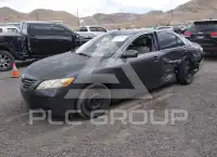 2009 Toyota CAMRY фото