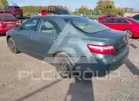 2009 Toyota CAMRY photo