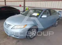 2009 Toyota CAMRY photo