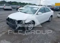 2009 Toyota CAMRY фото