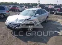 2009 Toyota CAMRY фото