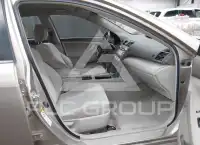 2009 Toyota CAMRY фото