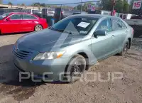 2009 Toyota CAMRY photo