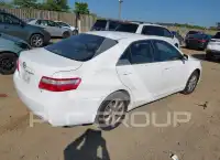2009 Toyota CAMRY фото