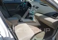 2009 Toyota CAMRY фото