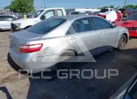 2009 Toyota CAMRY фото