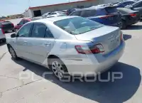 2009 Toyota CAMRY фото