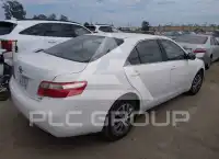 2009 Toyota CAMRY фото
