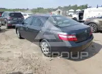 2009 Toyota CAMRY фото