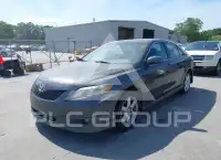 2009 Toyota CAMRY фото